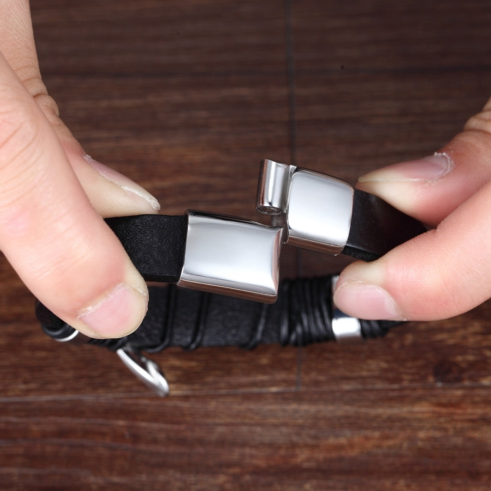 luxurious bracelet