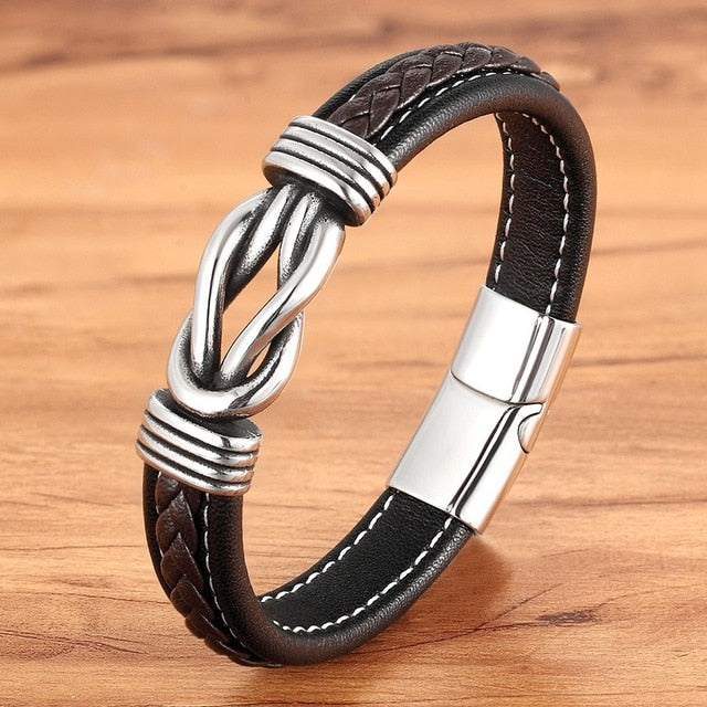 luxurious bracelet