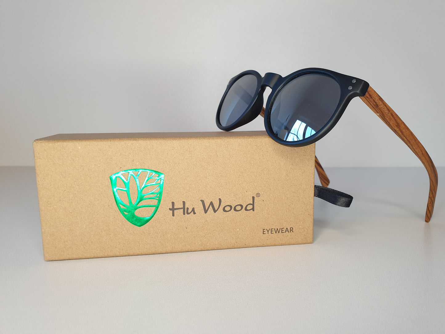polarized mirrored sunglasses