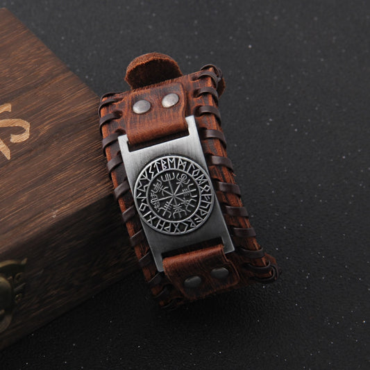 Vikings - cool bracelet